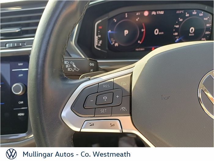 Volkswagen Tiguan Allspace 2023