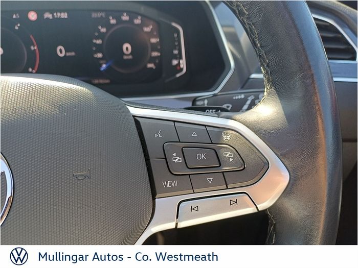 Volkswagen Tiguan Allspace 2023