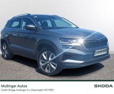Skoda Karoq 2023