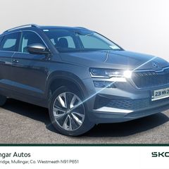 Skoda Karoq 2023