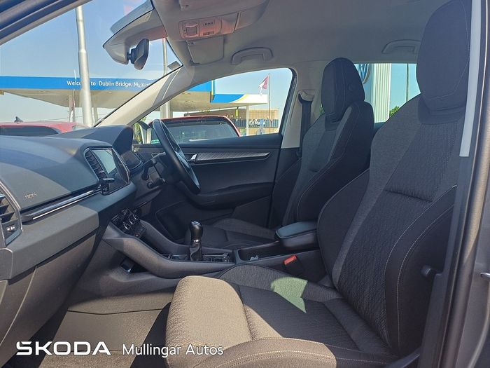 Skoda Karoq 2023