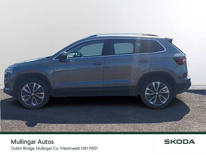 Skoda Karoq 2023
