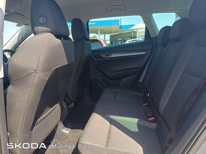 Skoda Karoq 2023