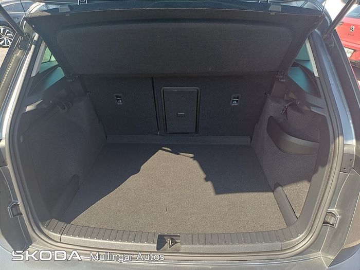 Skoda Karoq 2023