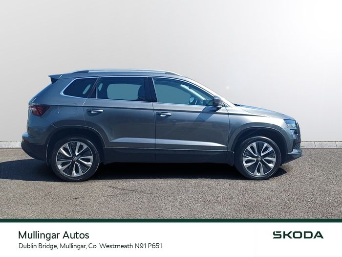Skoda Karoq 2023