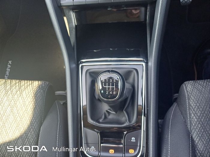 Skoda Karoq 2023
