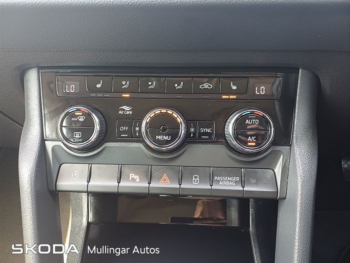 Skoda Karoq 2023