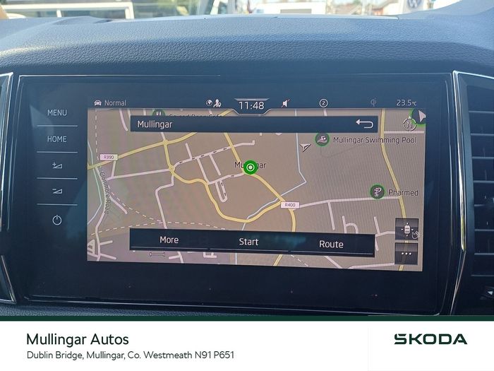 Skoda Karoq 2023