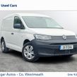 Volkswagen Caddy 2025