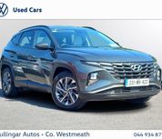 Hyundai Tucson 2023