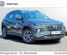 Hyundai Tucson 2023