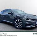 Volkswagen Arteon 2019