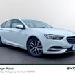 Opel Insignia 2018