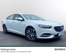 Opel Insignia 2018