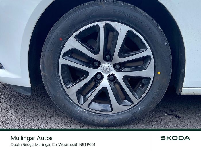 Opel Insignia 2018