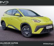 BYD DOLPHIN SURF 2026