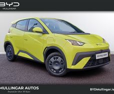 BYD DOLPHIN SURF 2026