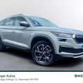 Skoda Kodiaq 2023