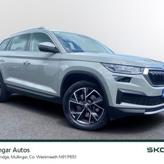 Skoda Kodiaq 2023