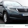 Skoda Kodiaq 2019