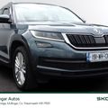 Skoda Kodiaq 2019