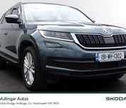 Skoda Kodiaq 2019