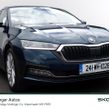 Skoda Octavia 2024
