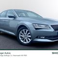Skoda Superb 2018