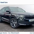 Skoda Kodiaq 2023