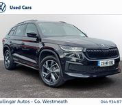 Skoda Kodiaq 2023
