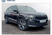 Skoda Kodiaq 2023