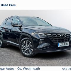Hyundai Tucson 2023