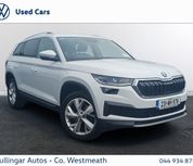 Skoda Kodiaq 2023