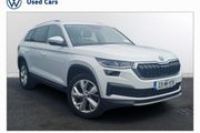 Skoda Kodiaq 2023