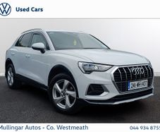 Audi Q3 2024