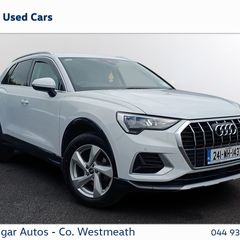 Audi Q3 2024