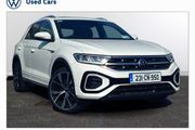 Volkswagen T-Roc 2023