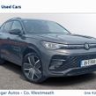 Volkswagen Tiguan 2026