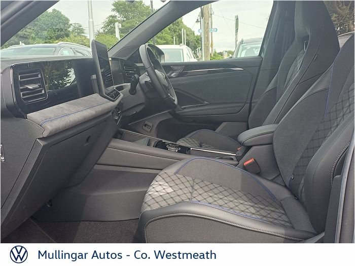 Volkswagen Tiguan 2026