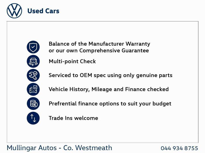 Volkswagen Tiguan 2026