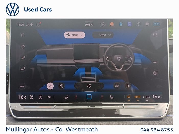 Volkswagen Tiguan 2026
