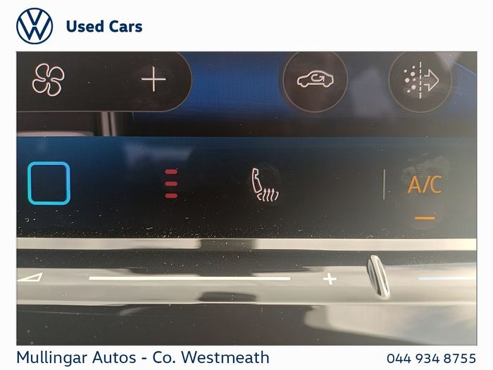 Volkswagen Tiguan 2026