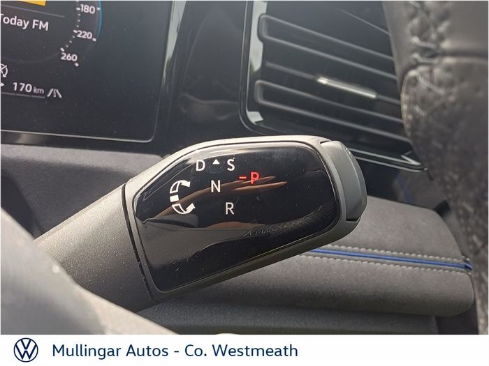 Volkswagen Tiguan 2026