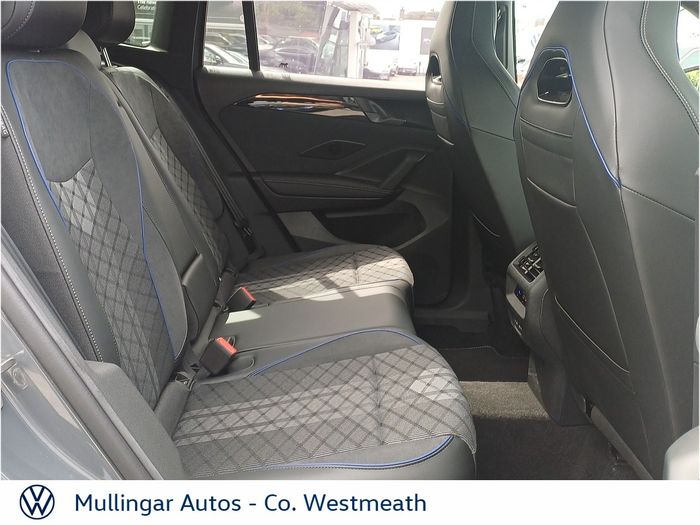 Volkswagen Tiguan 2026