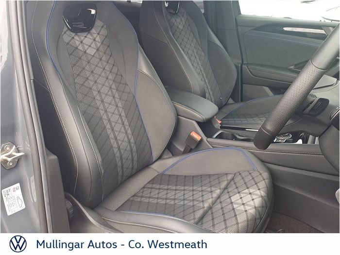 Volkswagen Tiguan 2026