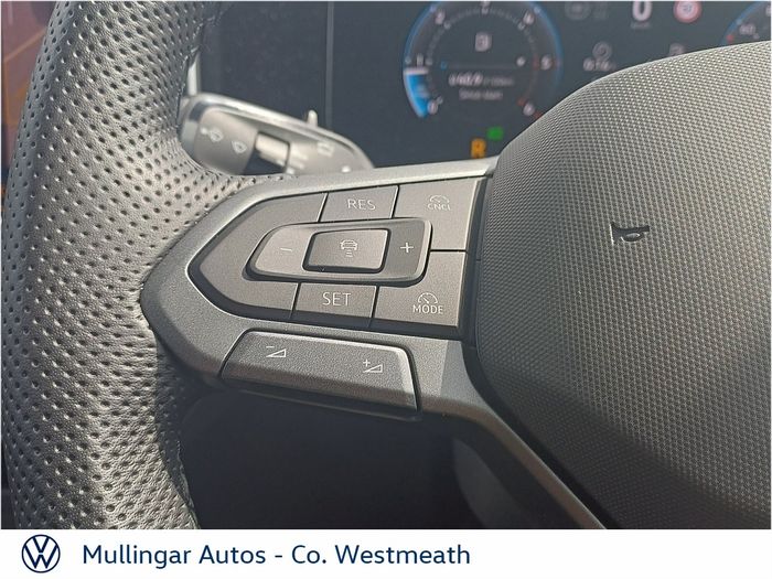 Volkswagen Tiguan 2026