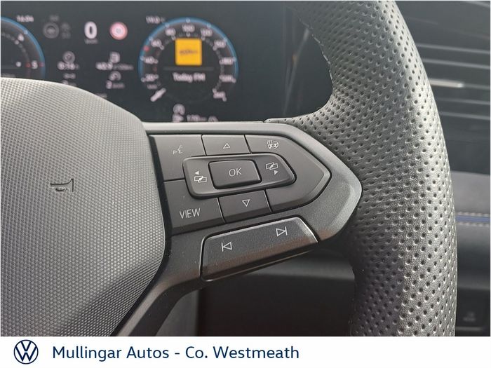 Volkswagen Tiguan 2026