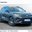 Volkswagen Tiguan 2026