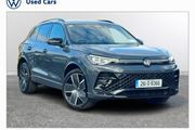 Volkswagen Tiguan 2026