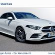 Mercedes-Benz A-Class 2020